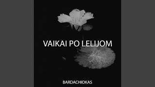 Vaikai Po Lelijom