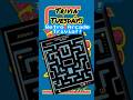 80s Trivia Tuesday‼️📝 Ms. Pac-Man Retro Arcade Trivia 🔍🕵♂️✨️🤓📚