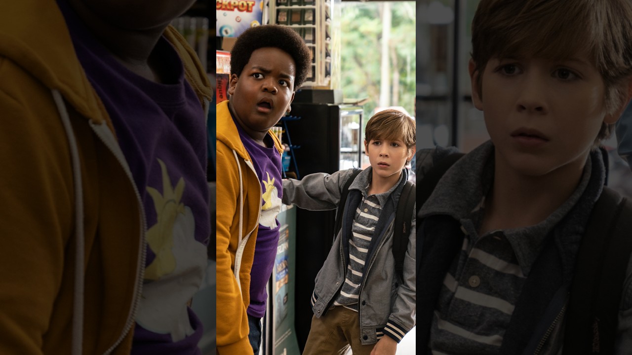 Tag a friend who always plays it cool | 🎬 Good Boys (2019)