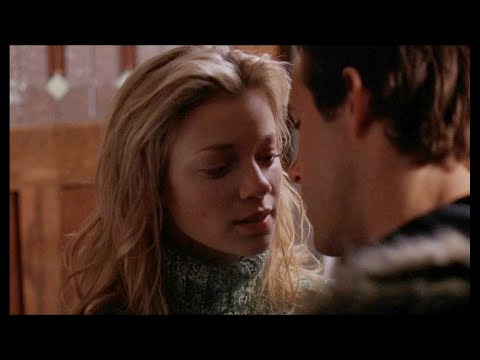 Kissing Ending Scene (Amy Smart & Ryan Reynolds) - Just Friends (2005)