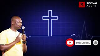 Must Listen Practical Secrets to Meditate and Hear God   Apostle Joshua Selman 2021