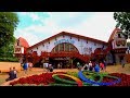 Busch Gardens Williamsburg Footage (2017)