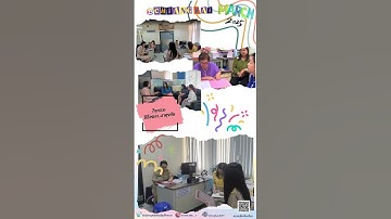 On March 2025 @Chiangrai CGD Healthy Workplace