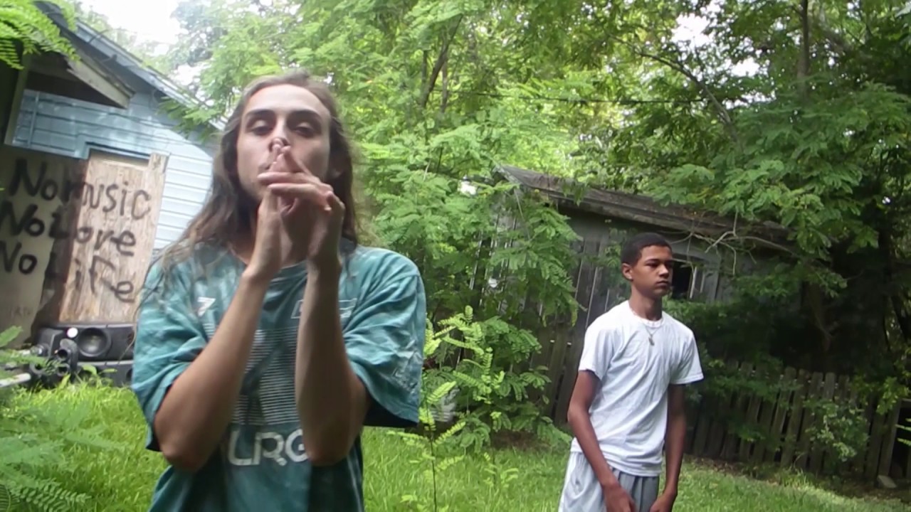 K_xtic - Off Da Mental (Official Video)