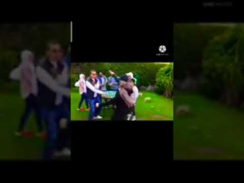 جلجل وهي بتعمل تحديات مع مستر أحمد 