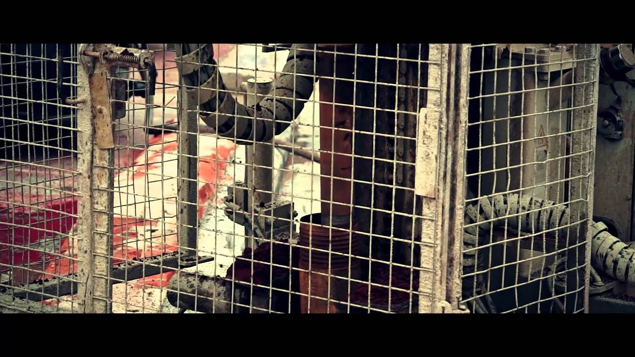 Comacchio 205 coring