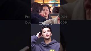 Do You Remember This Pre-Debut Rumour About Keonho