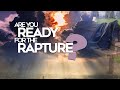 Billy Crone - Are Ready for the Rapture? Part 1