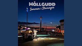 Sommer I Stavanger