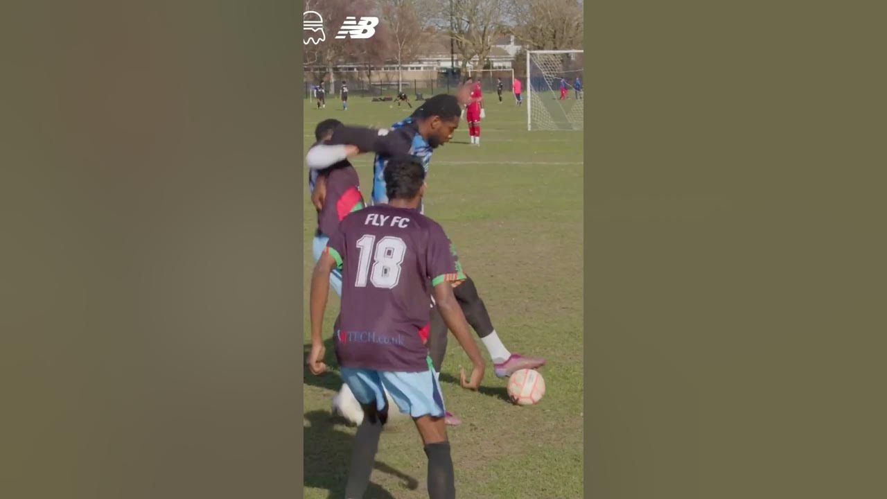 Strikers Hold Up Play On 100 💪🏼 football shorts sundayleague soccer