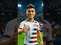 USA Dominates! 🇺🇸 4-1 Victory Over Paraguay! #USAvsPAR #FIFAWorldCup #MatchHighlights  #WorldCup2026
