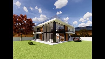 Sketchup enscape video rendering