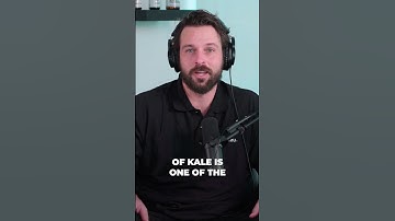 Skip the Veggie Aisle - Health Myths Debunked!  #debunked #antinutrients #healthmyths #thermodiet