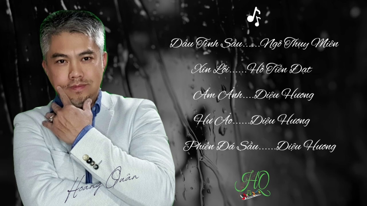 EP (Extended Play).....Dấu Tình Sầu