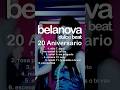 Se cumplen 20 años de un disco que ha dejado huella  ¿cuál es tu canción fav? ​⁠@Belanova_oficial
