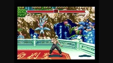 RetroN3 V1 vs. Original Hardware Part 11