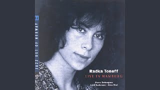 Video thumbnail of "Radka Toneff - Antonio's Song"