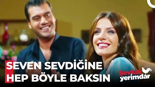 Nasıl Güzel Bakıyorsun Be Adam - Şevkat Yerimdar