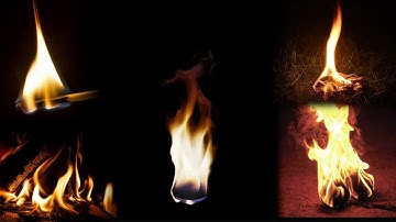 Bifrost physical combustion simulator captures characteristics of real-world small flames