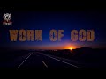 FIFTY VINC - WORK OF GOD (EMOTIONAL STORYTELLING PIANO HIP HOP RAP BEAT)