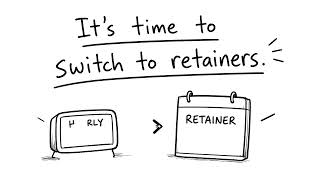 Hourly Is Costing You Thousands. Use Retainers.