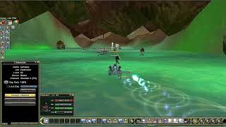 FLYFF UNIVERSE - KILL ALL BOTS