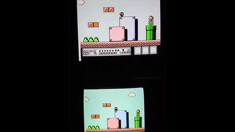 Video gaming on CRT vs flat screen. Input lag.