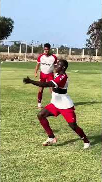 MORICE ANACHOWAFANYIA WENZIE MAZOEZINI DAAH🙌 #ayomamedia