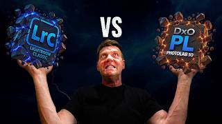 Lightroom Classic vs DxO PhotoLab 10 — Which Gives You Better Results? screenshot 4