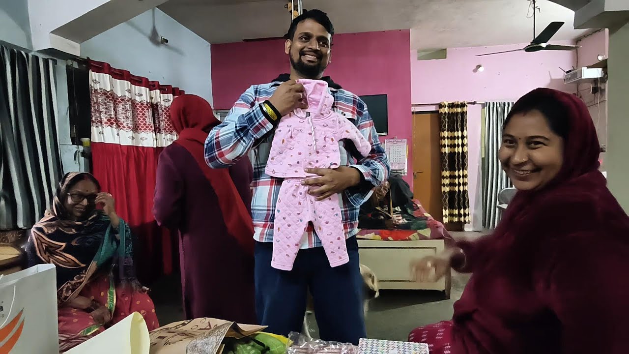 Yeh Kya Kiya Papa Ne Saali Ji Ke Aane Pe