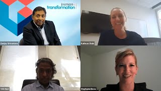 Innovation in the Enterprise | Genpact