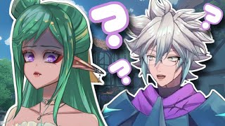 Sylla Doesnt Want To Bother