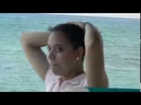 Sofy y Candy (cortometraje erótico)
