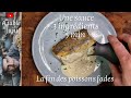 Sauce pour poisson