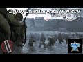 Fighting On Film Podcast: D-Day On Film with WW2TV