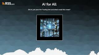 Did AI just pass the Turing test and what could this mean?