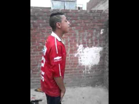 اغنية انفصام حاد مع ياسين على ياسين