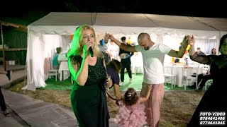 🔥 NOU 2025 Mariana Făget LIVE – Colaj Muzică de Petrecere • Hituri de Joc Botez Gabriel 🎶