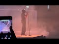 Daniel Caesar - Violet (Live at the FPL Solar Amphitheater at Bayfront Park in Miami on 9/9/2023)