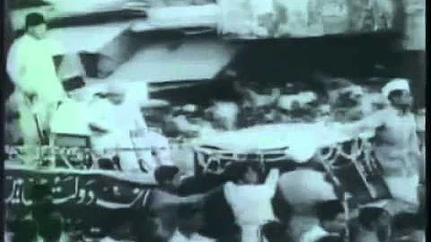 Qaid-e-Azam Tera Ahsan Ha Ahsan