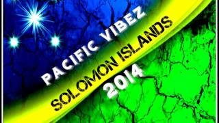 Dezine - Lady Jazz [Solomon Islands Music 2014] chords