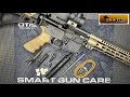 Otis AR Cleaning Pack Review : Cool Tools for your Rifle