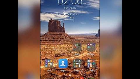 How to record your Android KitKat screen NO ROOT OR PC