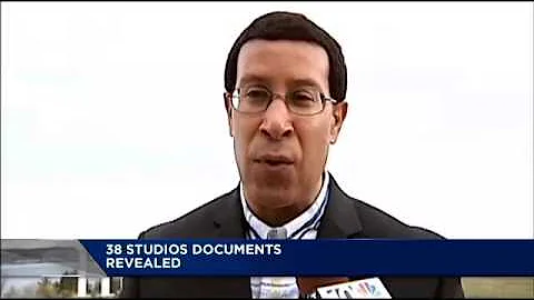 Document: 38 Studio exec concerned about game's adequate funding