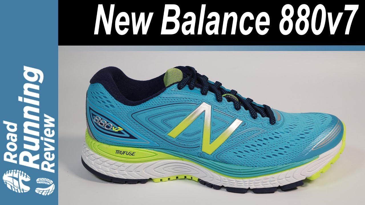 New Balance 880 v7 ❗Migliore Offerta ❗