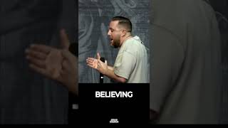 What is Faith? Trusting God's Faithfulness Explained #shorts