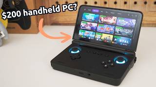 Can an Android handheld be your next handheld PC?