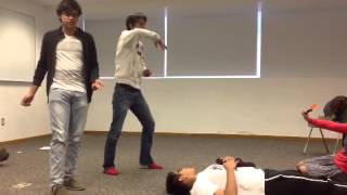 Ae 4 first partial oral presentation