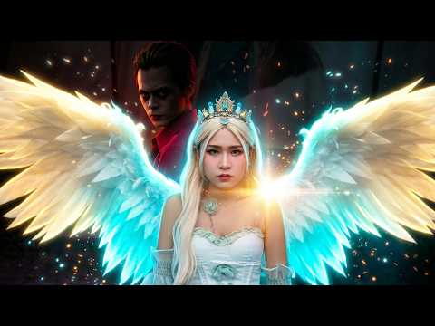 El despertar del ángel que cambió su destino！