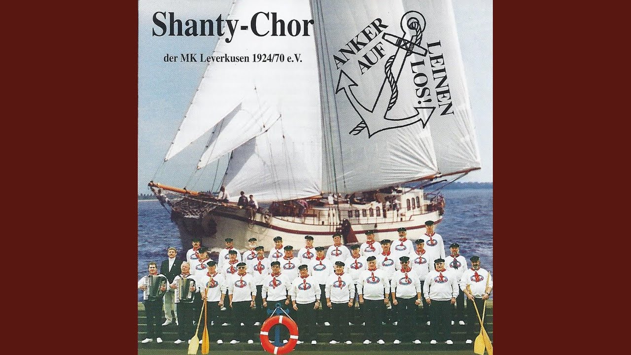 What Shall We Do With The Drunken Sailor